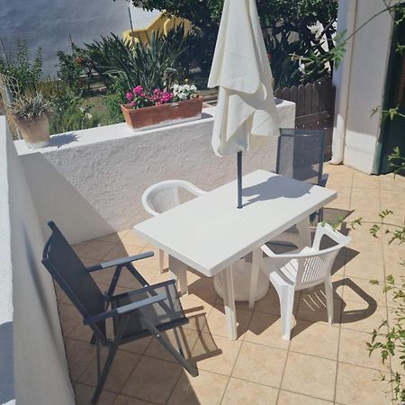 Casa Salina Villa Santa Marina Salina Kültér fotó
