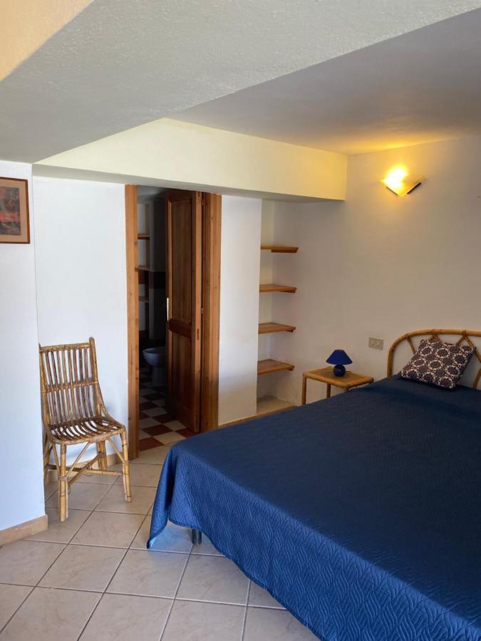 Casa Salina Villa Santa Marina Salina Kültér fotó