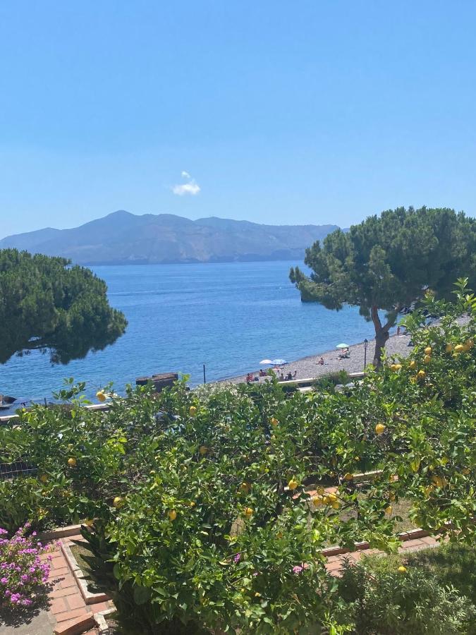 Casa Salina Villa Santa Marina Salina Kültér fotó