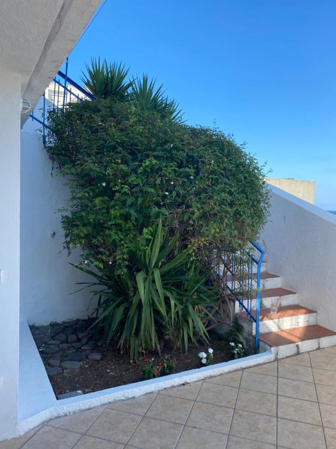 Casa Salina Villa Santa Marina Salina Kültér fotó