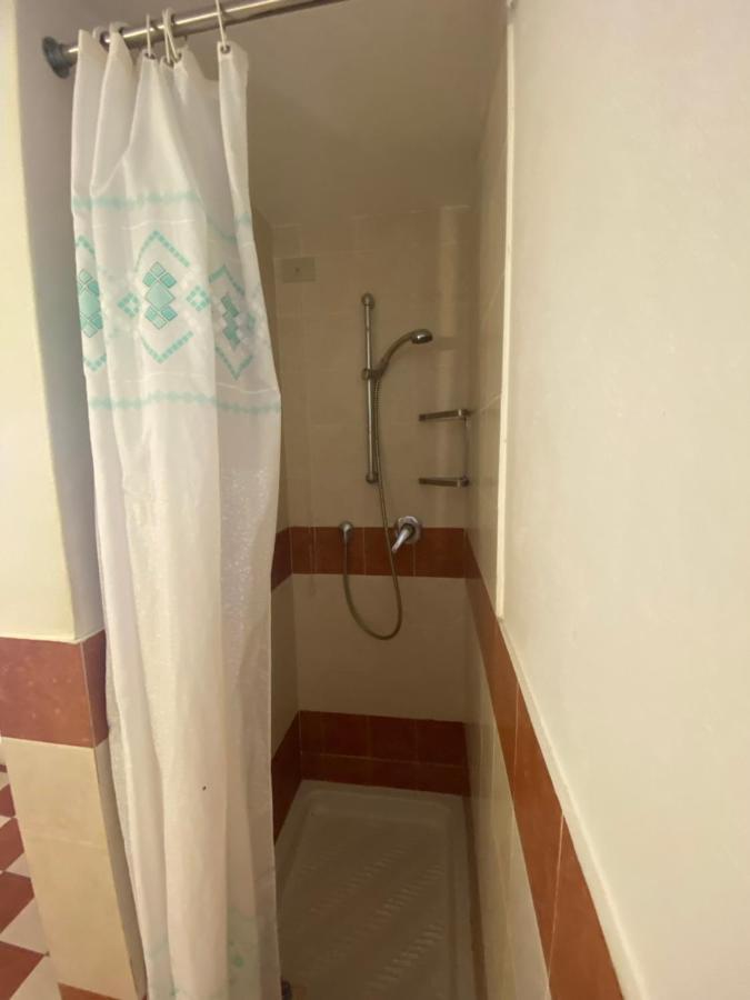 Casa Salina Villa Santa Marina Salina Kültér fotó