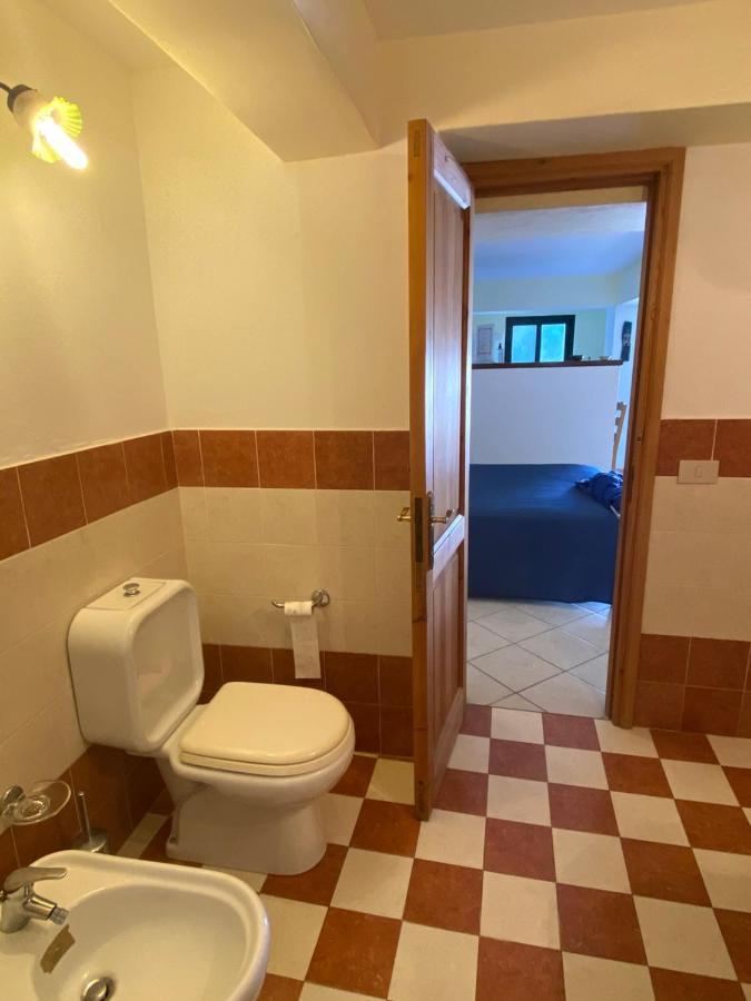Casa Salina Villa Santa Marina Salina Kültér fotó