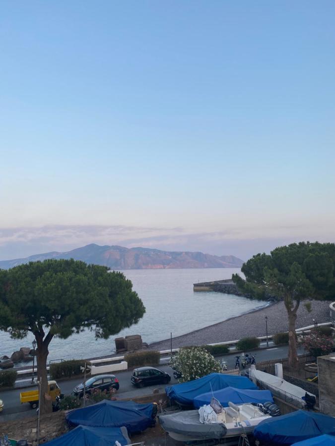 Casa Salina Villa Santa Marina Salina Kültér fotó